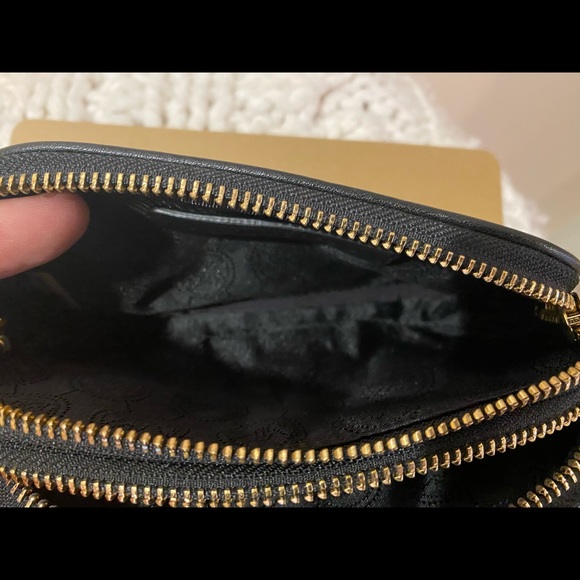 Michael Kors (Black) Wristlet - Picture 6 of 6